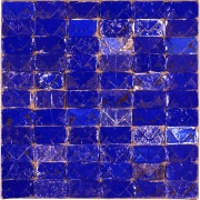 Blue, 2001