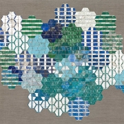Blue Honey, 2010