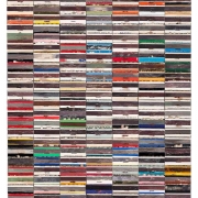 Transit, 2011