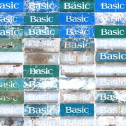 Basic Blue, 2012