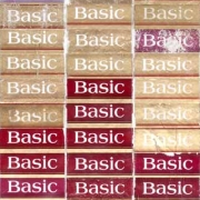 Basic Gold, 2012