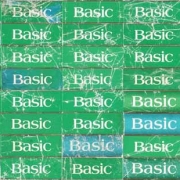 Basic Green, 2012