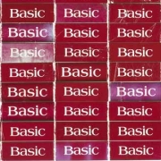 Basic Red, 2012