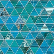 Green Triangles, 2012